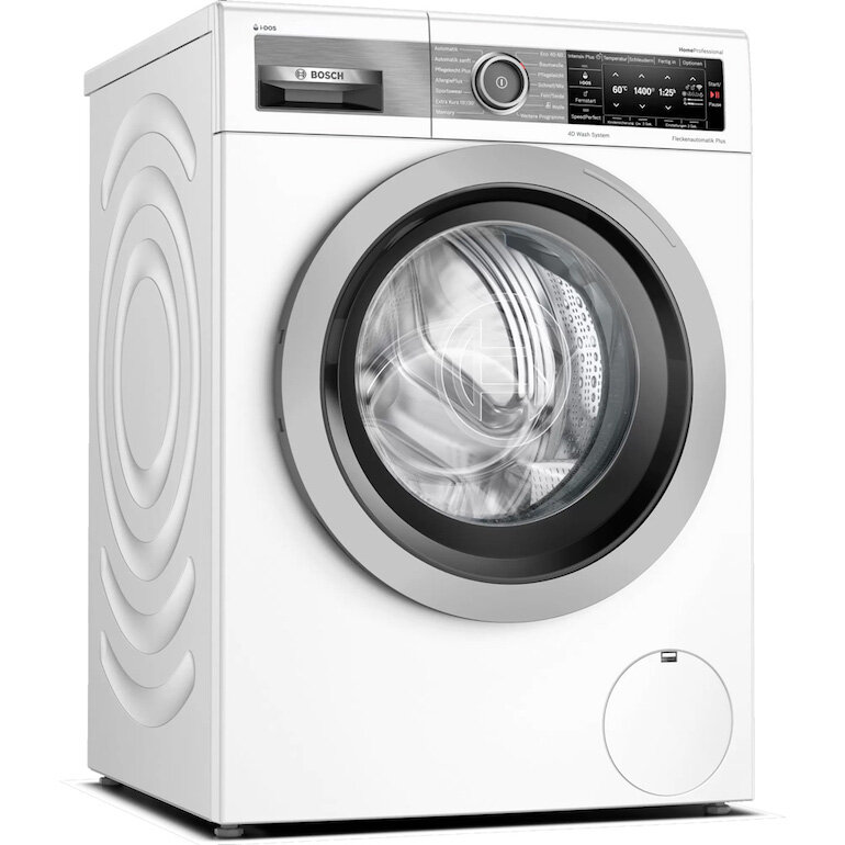Máy giặt Bosch WAV28E43