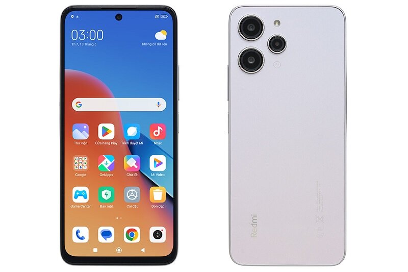 Loạt điện thoại Xiaomi đời cũ giảm sâu, chỉ hơn 2 triệu đồng rất đáng mua hiện nay