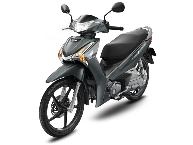 Honda Future Fi 2022