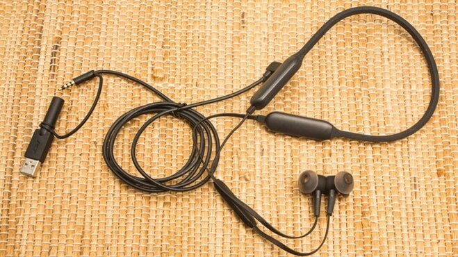 tai nghe plantronics backbeat go 410