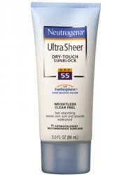 Neutrogena Ultra Sheer