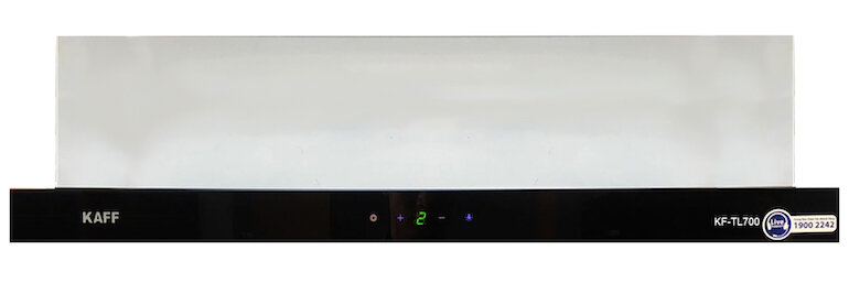 Đôi nét về thương hiệu máy hút mùi KAFF KF-TL700