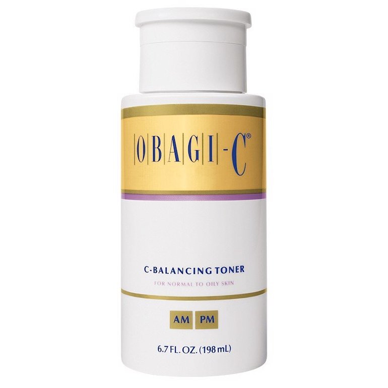 Nước hoa hồng Obagi C Rx C-Balancing Toner