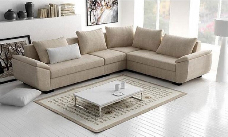 gối sofa