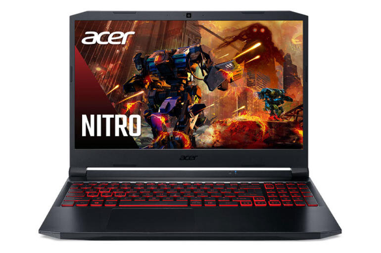 acer nitro 5 an515