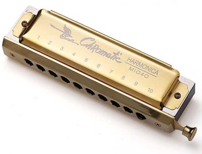 Mua được kèn Harmonica chất lượng phải được đảm bảo bằng những tiêu chí nào?