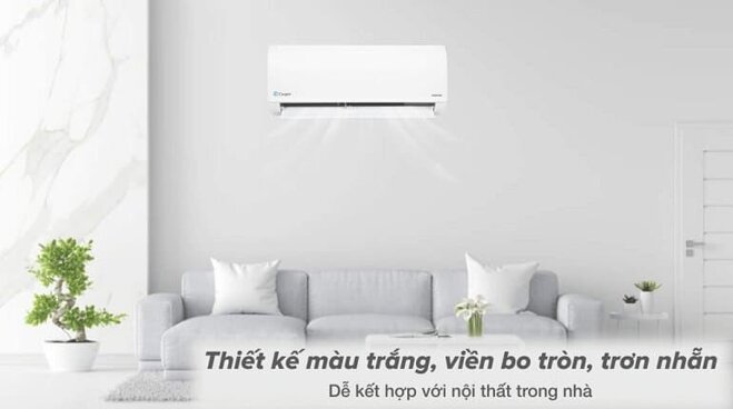 Cả hai đều được trang bị công nghệ tiết kiệm điện