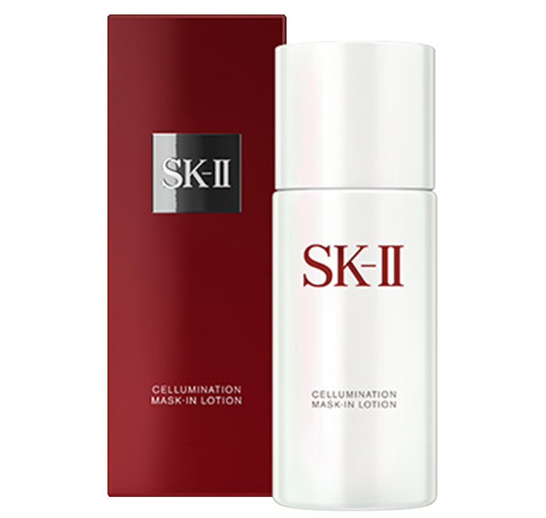 Skii Cellumination Mask In Losion