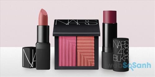 NARS là cái tên 