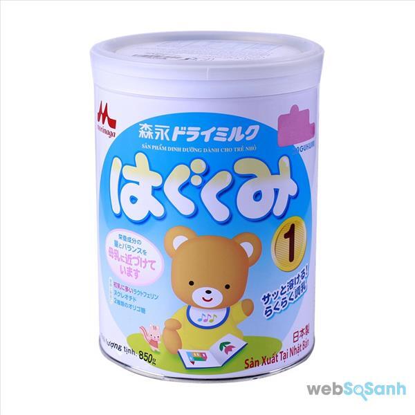 17 Trẻ Sơ Sinh Nhẹ Cân Uống Sữa Gì  Cập Nhật