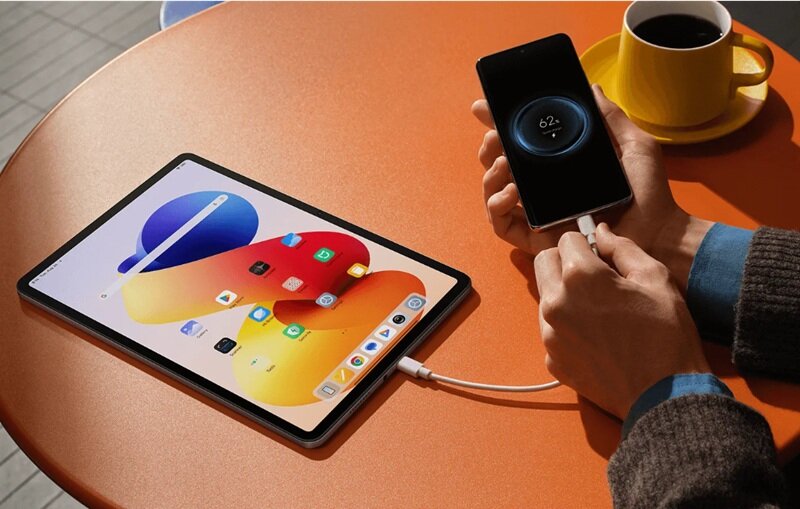 Xiaomi Redmi Pad 2 Pro gây bất ngờ bởi trang bị quá khủng trong mức giá bán hợp lý!