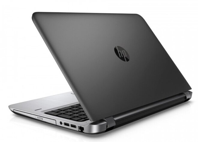 HP Probook 450 G3