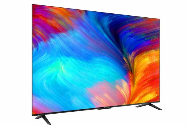 So sánh tivi TCL 75P635 hay TCL P638 có những điểm gì khác nhau