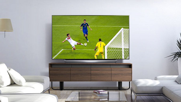 8 lý do bạn nên chọn mua tivi Samsung QLED 2018 về sử dụng