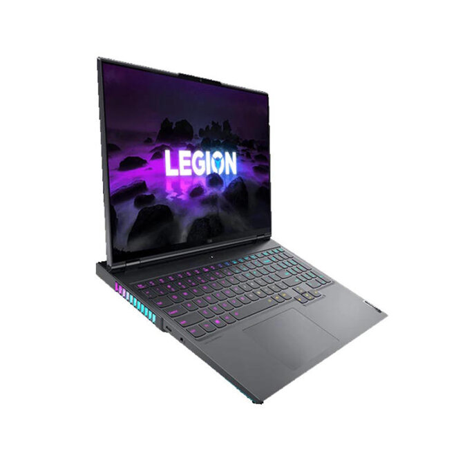 Laptop Lenovo Legion 5 Pro 16ACH6H 82JQ00S7VN