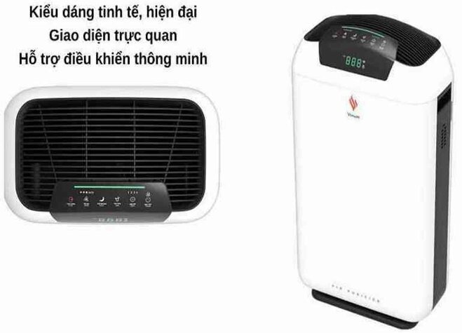 Vsmart 35LA5400 có hỗ trợ điều khiển thông minh