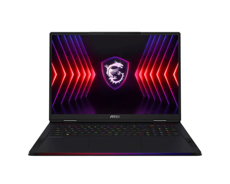 Đánh giá MSI Raider 18 HX A14V: Laptop gaming đỉnh cao với màn hình MiniLED 4K 120Hz!