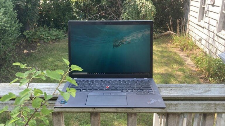 Laptop Lenovo ThinkPad X13 Gen 2 20XH006EVN