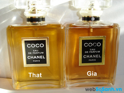Nước hoa Chance Chanel EDP 35ml  SunNa Perfume
