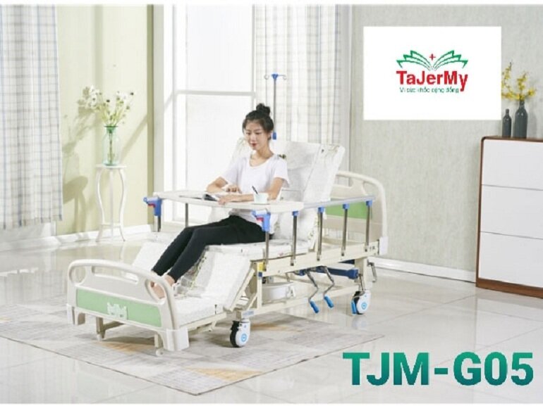 Tajermy TJM-G05