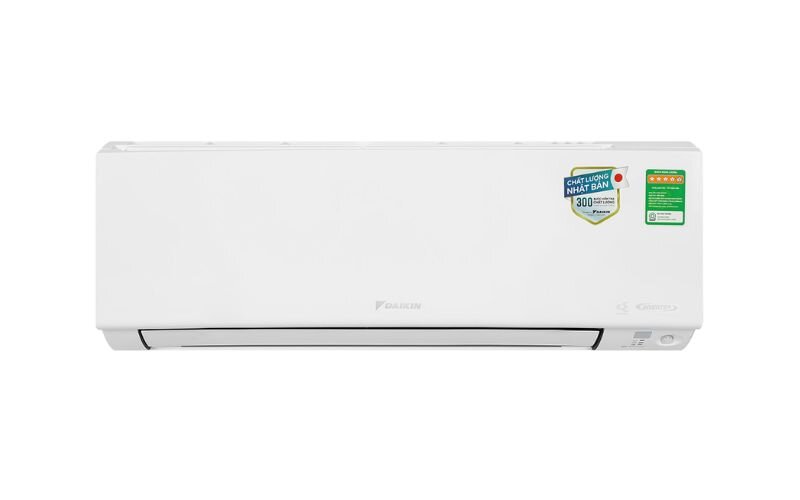 Điều hòa 2 chiều Daikin ATHF25XVMV