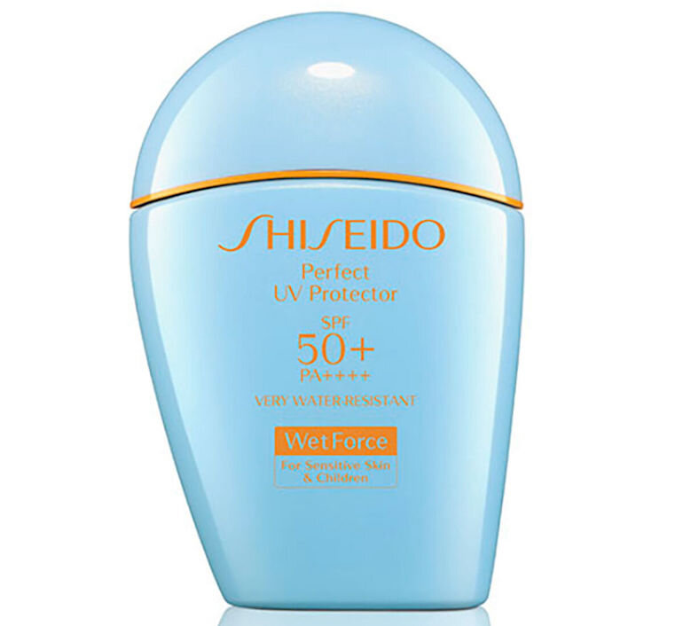 Sữa chống nắng Shiseido Perfect UV Protector S SPF 50 PA++++