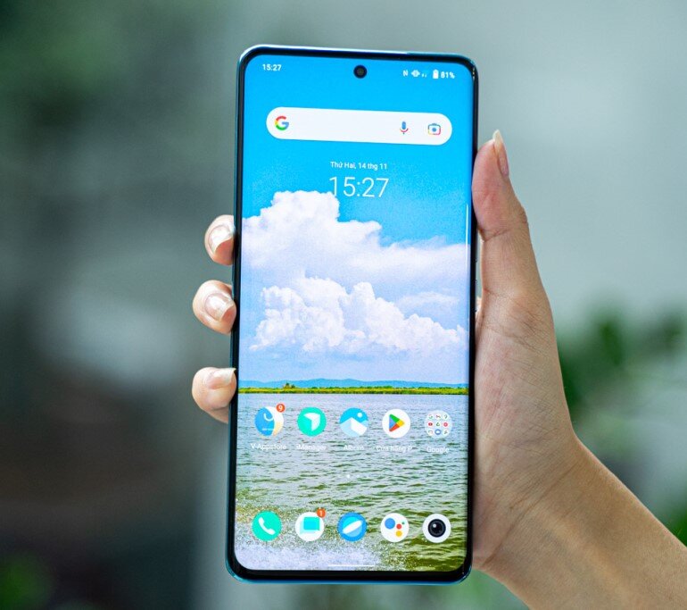 Vivo V25 Pro