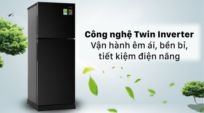 Tủ lạnh 5 - 7 triệu