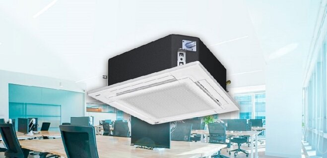 Đánh giá chi tiết điều hòa Panasonic S-2430PU3H/U-30PR1H5