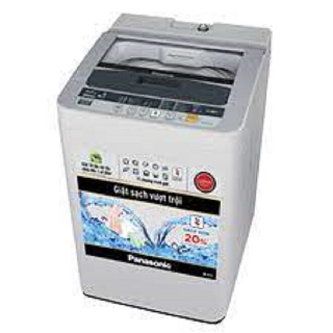 máy giặt Panasonic 7kg