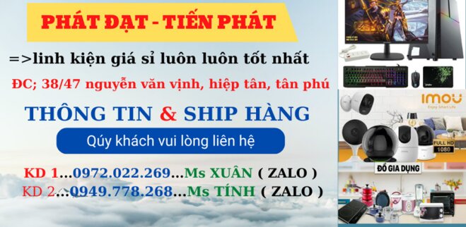 Phát Đạt Lê Văn Quới