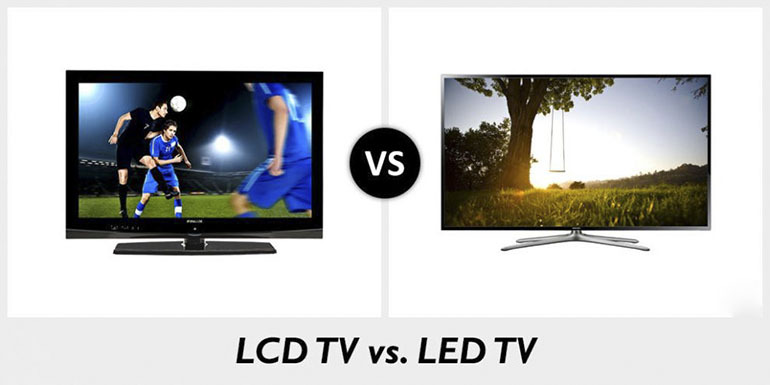 Tivi LED là gì ? Tivi LED có điểm gì khác biệt so với tivi LCD ?
