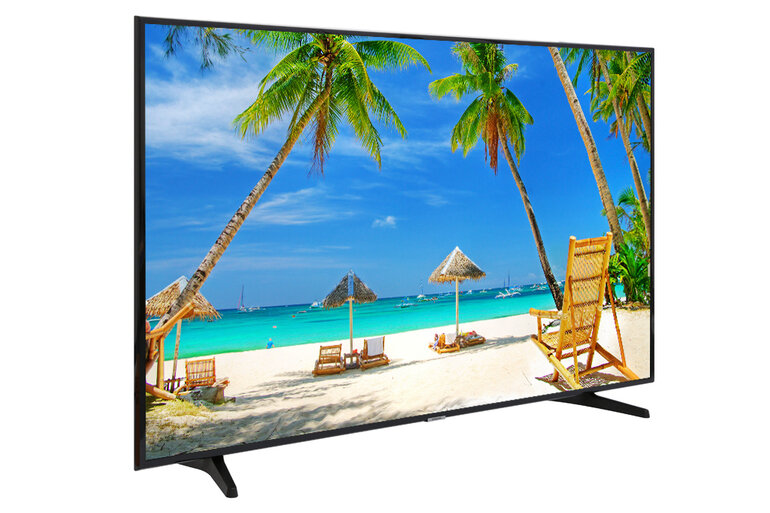 Smart Tivi Samsung 4K UA55NU7090 - Tivi Samsung giá 10 triệu