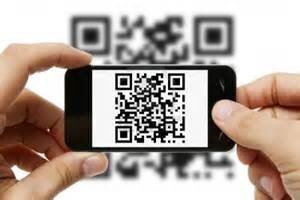 QR Codes. Nguồn Internet