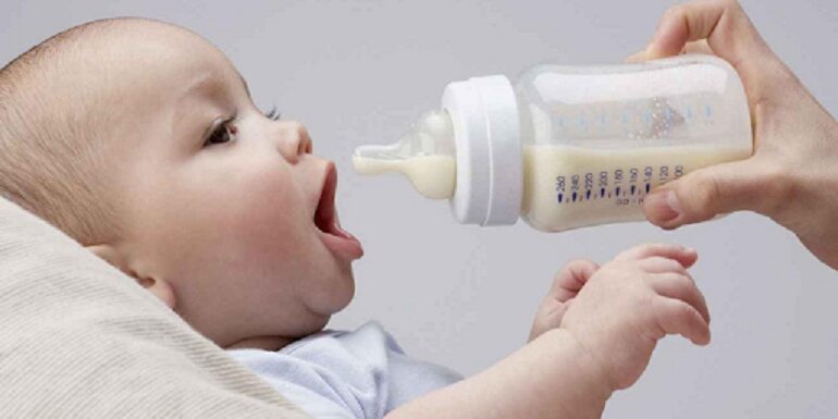 Kinh nghiệm chọn sữa bột tốt cho trẻ dựa trên thành phần dinh dưỡng trong sữa bột