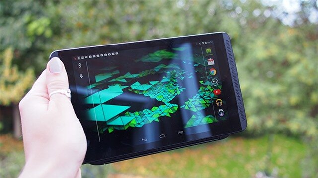 Nvidia Shield Tablet