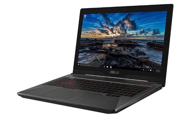 laptop gaming Asus