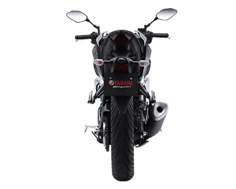 Yamaha MT - 03 2021