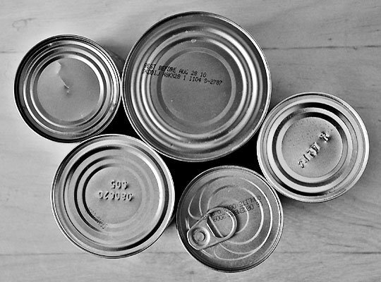 8 cách để giảm tiếp xúc với BPA