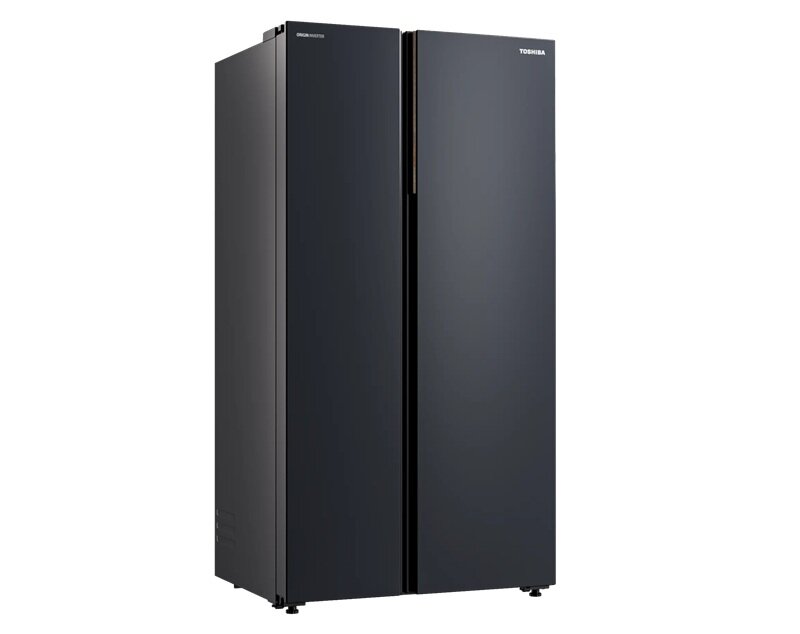Giảm 10 triệu đồng, tủ lạnh Toshiba GR-RS910WI-PMV(06) 711 lít phù hợp cho gia đình đông người