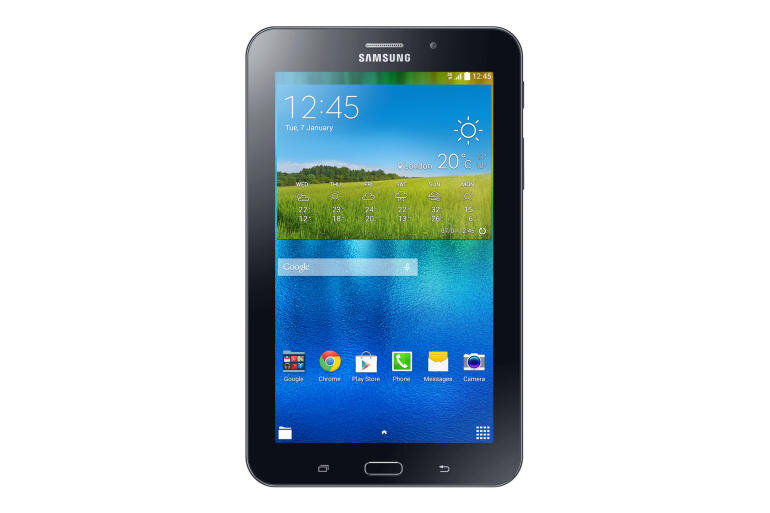 Máy tính bảng Samsung Galaxy Tab 3V SM-T116NYKUXXV