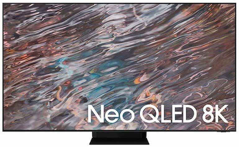 Những tính năng hỗ trợ game của Smart tivi Samsung 65 inch 65QN700A