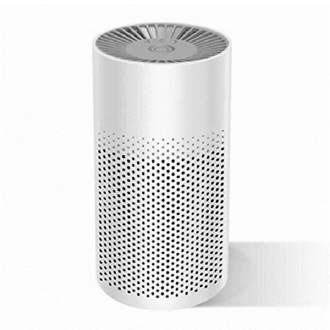 Máy lọc không khí cầm tay THE THREE MUSKETEERS III M Portable Air Purifier