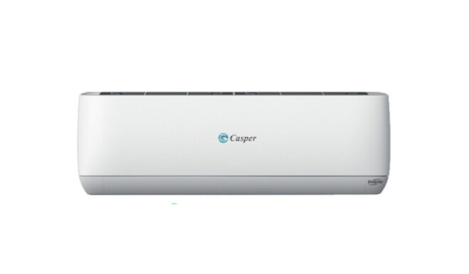 điều hòa casper 9000btu