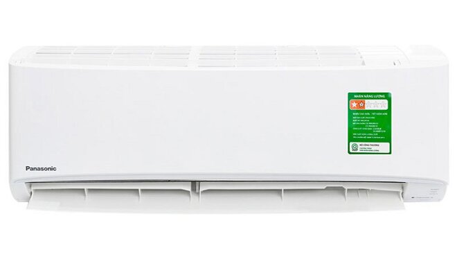 điều hòa Panasonic 24000 BTU 1 chiều CU/CS-N24XKH-8M gas R-32