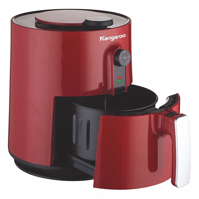 Nồi chiên không dầu 3.5l Kangaroo KG35F2