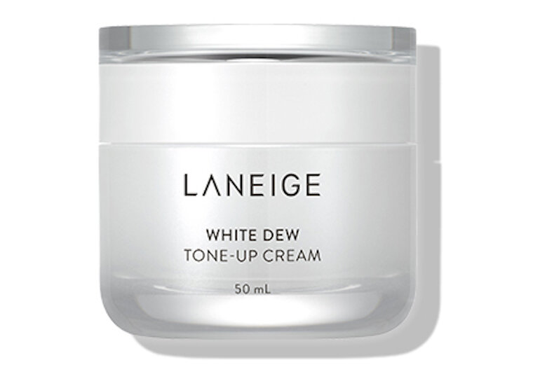 Kem dưỡng ẩm Laneige White Dew Tone Up Cream