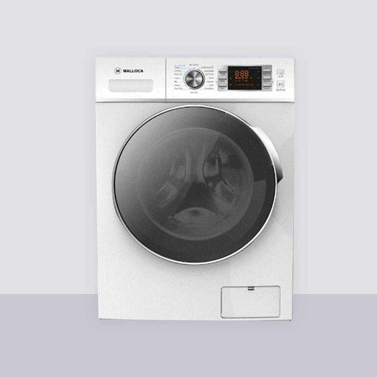top máy giặt sấy cửa ngang tốt nhất 2022
