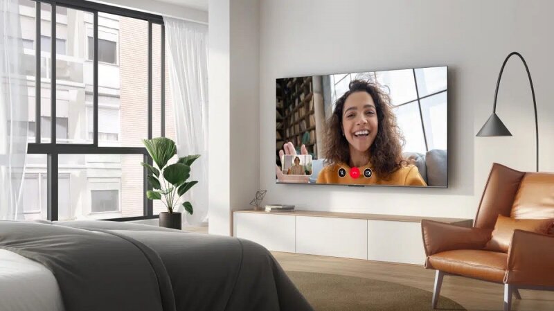 So sánh tivi TCL 75C645 và LG 75UR9050PSK - Tivi 75 inch nào tốt hơn?