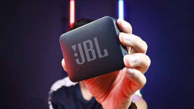 JBL Go Essential